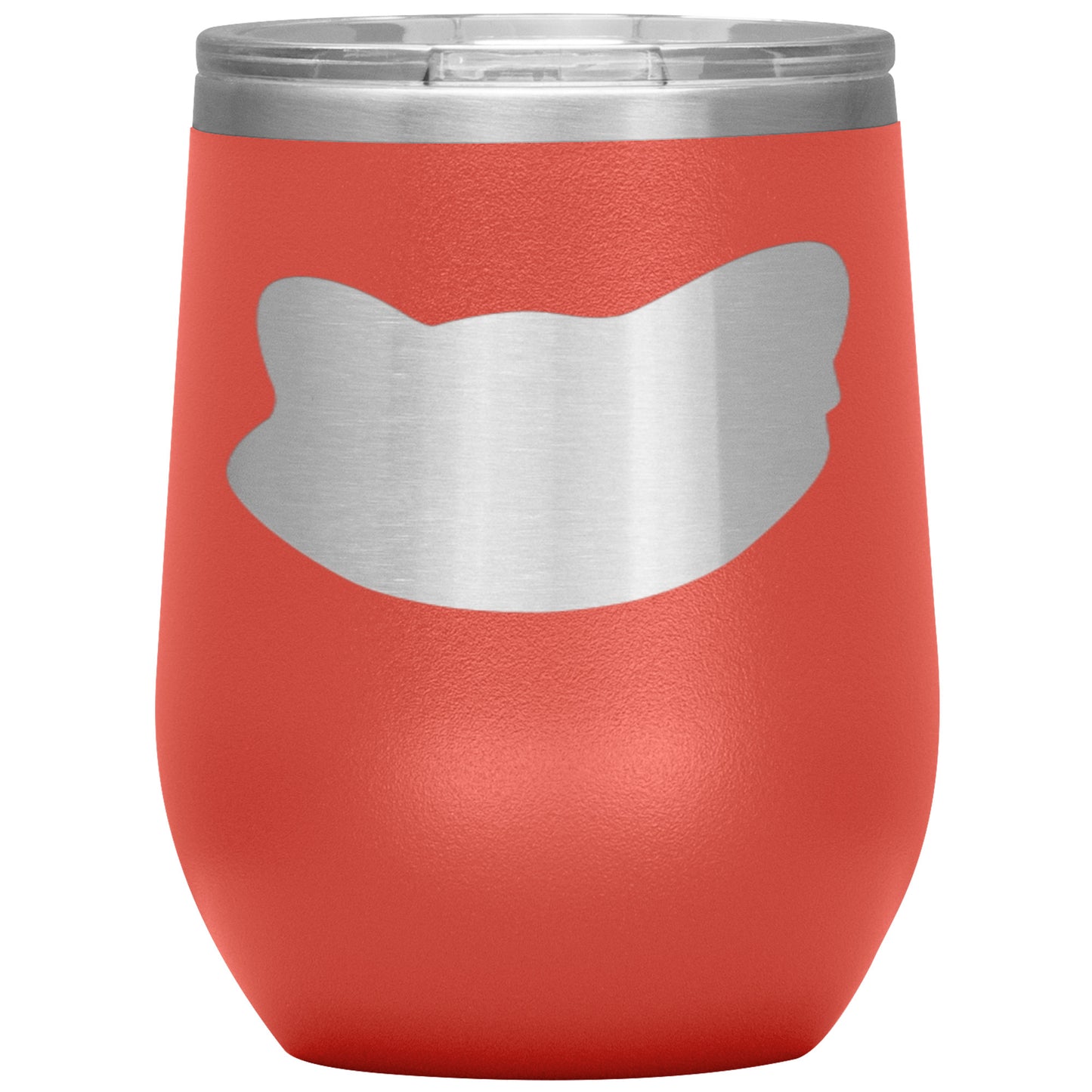 TEST 12oz Wine Insulated Tumbler - armamenter