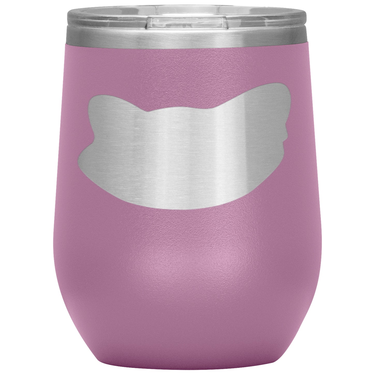 TEST 12oz Wine Insulated Tumbler - armamenter
