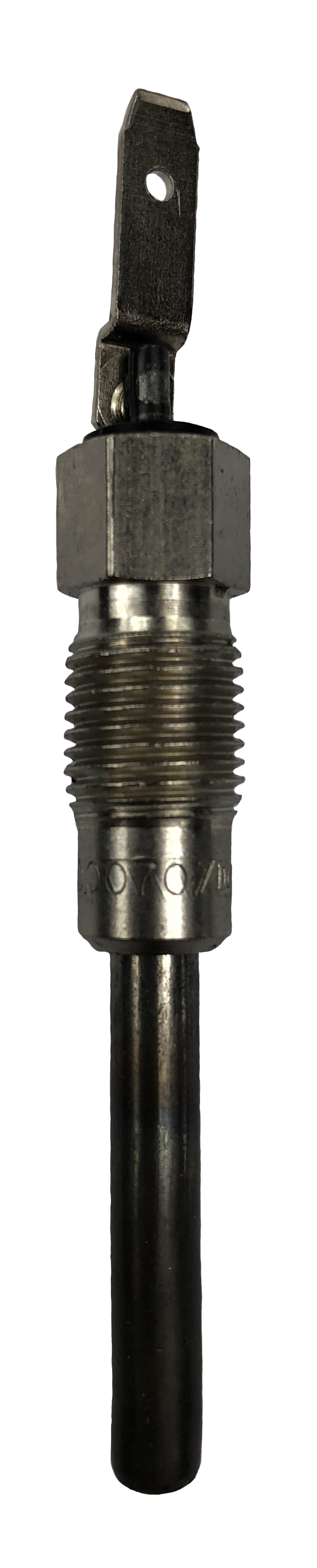 Pureflow DieselRX 84-86 Military CUCV 12V 6.2L Engine Glow Plugs - armamenter
