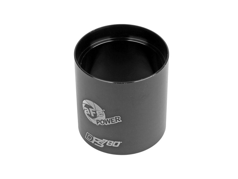 aFe DFS780 Fuel System Fuel Chamber -Armored - armamenter