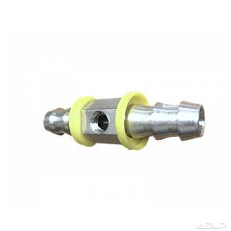 PureFlow AirDog/AirDog Pressure Port Hose Splice - armamenter