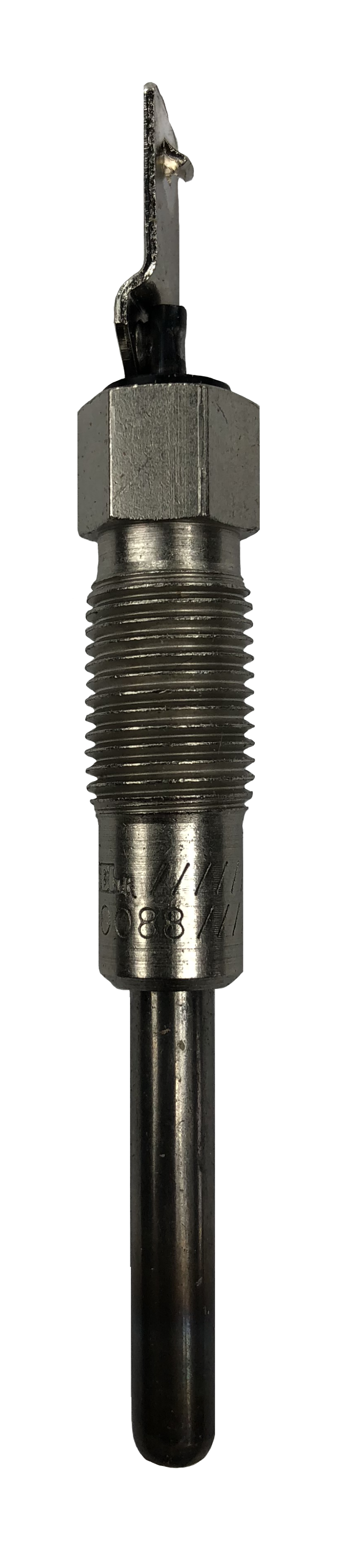 Pureflow DieselRX 83-86 Ford IDI 12V 6.9L Engine Glow Plugs - armamenter