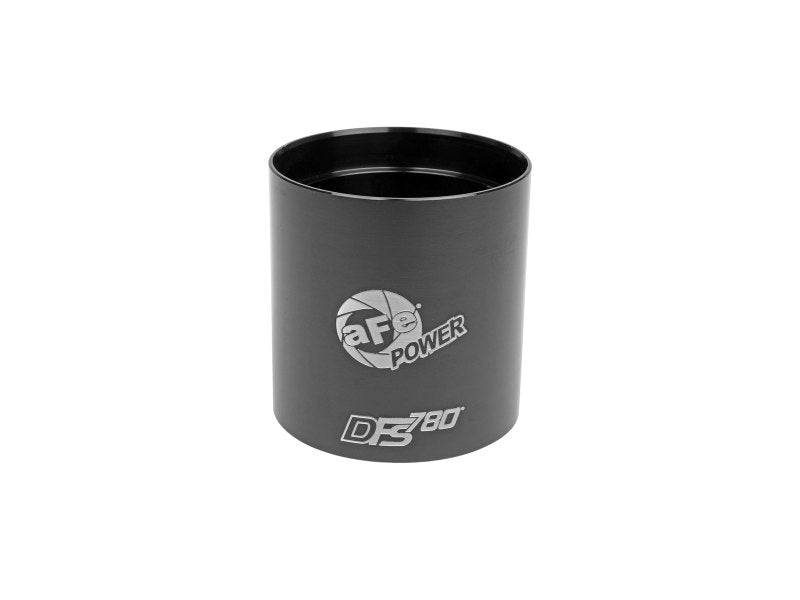 aFe DFS780 Fuel System Fuel Chamber -Armored - armamenter