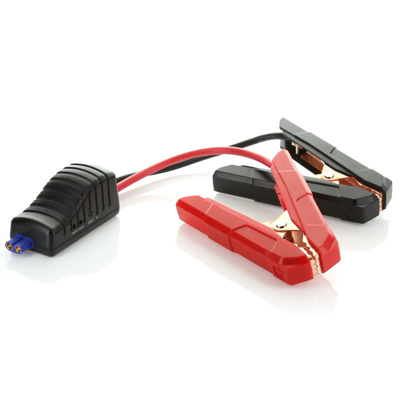 Antigravity Smart Clamps (For XP10/XP10-HD) - armamenter