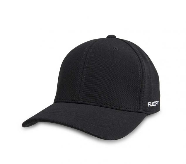 FLEX FIT | MINI OTTOMAN BLACK - armamenter