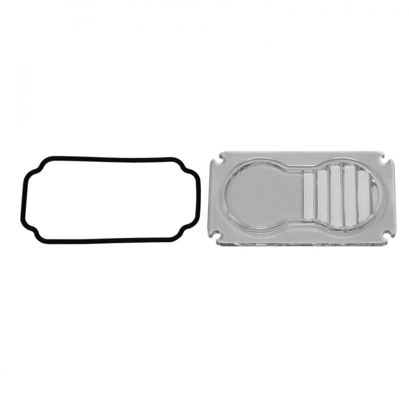 Baja Designs S2 Driving Combo Lens Kit - armamenter