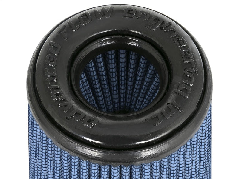 aFe Magnum FLOW Pro 5R Replacement Air Filter (Pair) F-3.5 / B-5 / T-3.5 (Inv) / H-8in. - armamenter