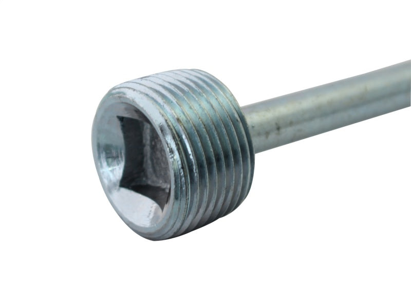 aFe Magnetic Plug - armamenter