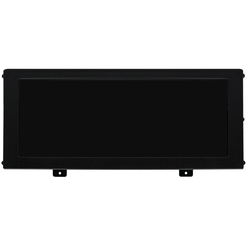 Autometer InVision Digital Instrument Display Color LCD Including Panel Mount - Universal - armamenter