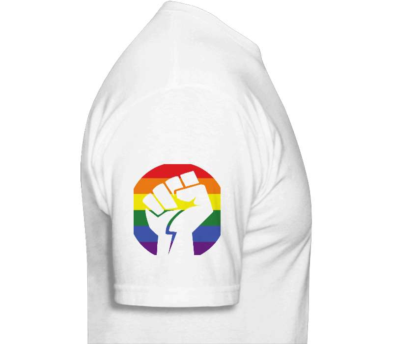 Custom Shirt - armamenter