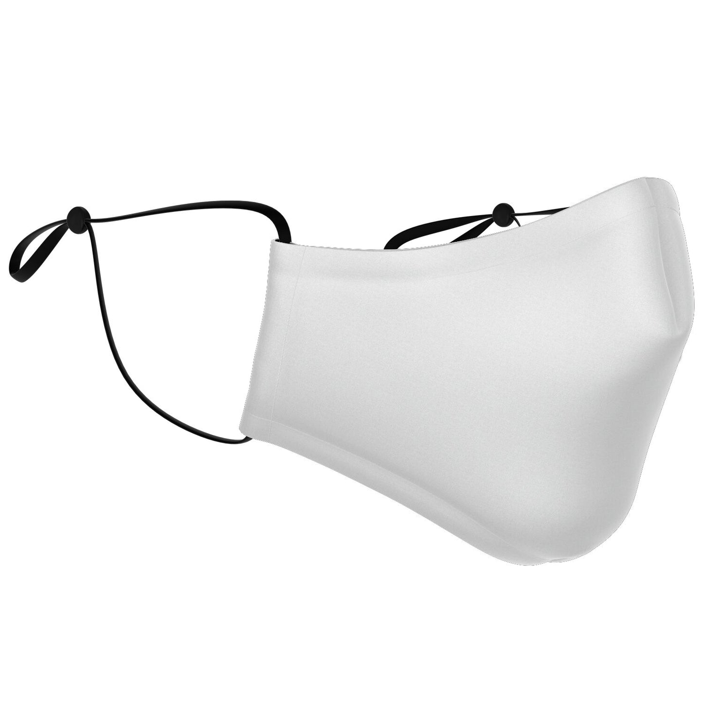 Fashion Face Mask - Beluga pop - armamenter