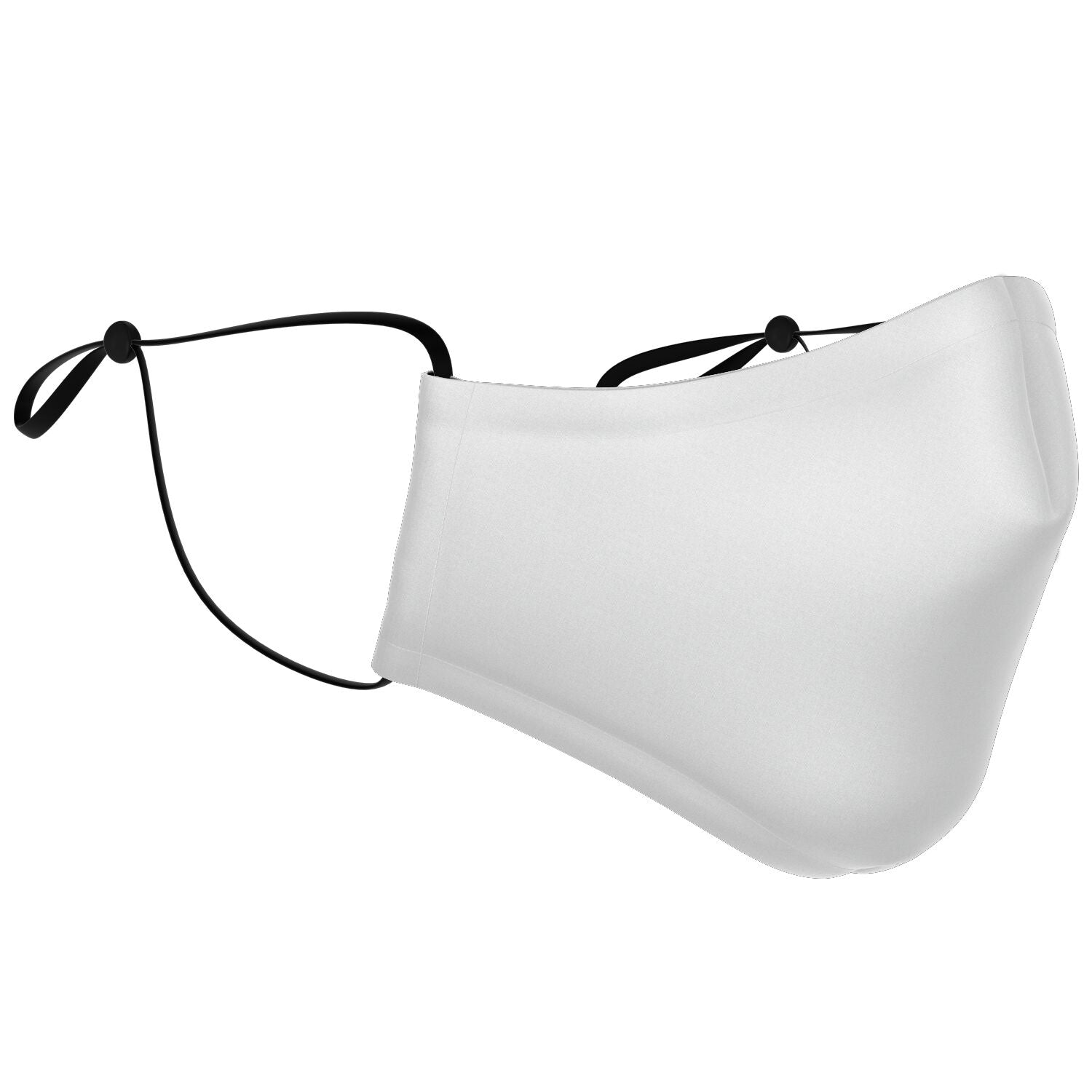 Fashion Face Mask - Beluga pop - armamenter
