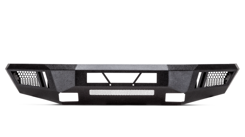 Body Armor 4x4 15-17 Ford F150 Eco Series Front Bumper - armamenter