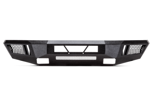 Body Armor 4x4 15-17 Ford F150 Eco Series Front Bumper - armamenter