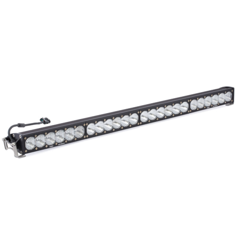 Baja Designs OnX6 Series Driving Combo Pattern 40in LED Light Bar - armamenter