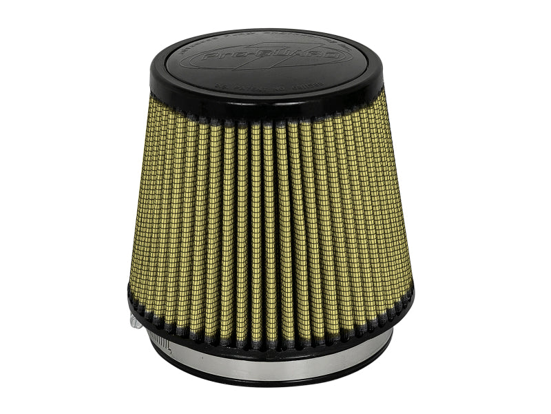 aFe MagnumFLOW Air Filters IAF PG7 A/F PG7 5-1/2F x 7B x 5-1/2T x 6H - armamenter