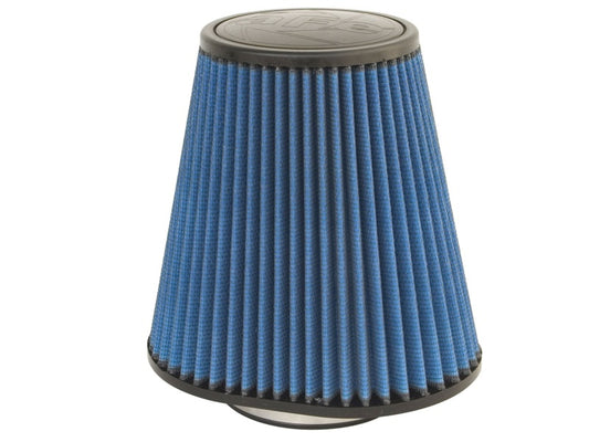 aFe MagnumFLOW Air Filters IAF P5R A/F P5R 4-3/8F x (6x9)B x 5-1/2T x 9H - armamenter