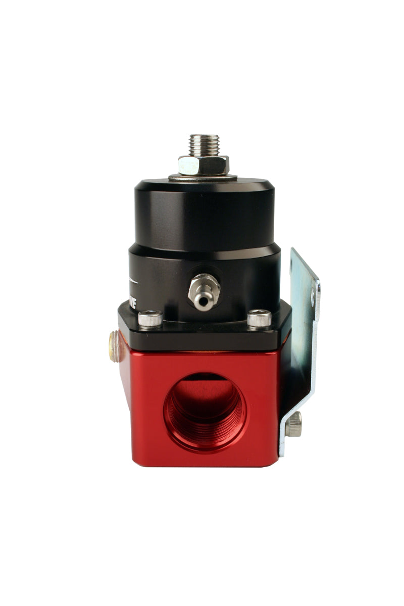 Aeromotive A1000 Injected Bypass Adjustable EFI Regulator (2) -10 Inlet/-6 Return - armamenter