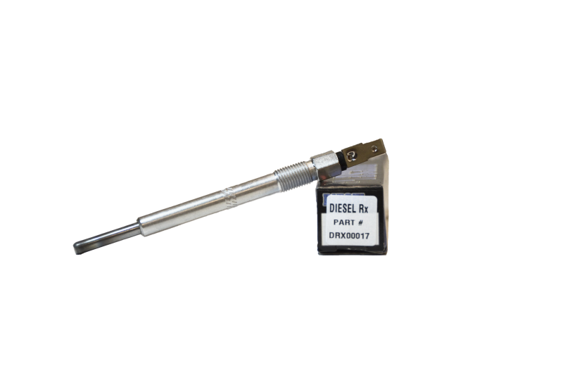 Pureflow DieselRX Case/IH Tractor 460/504/560/656/660/706/2504/2656/2706 Glow Plugs - armamenter