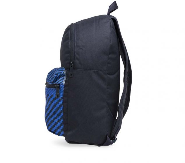 ADIDAS | CLASSIC BACKPACK | LEGEND INK MULTICOLOUR - armamenter