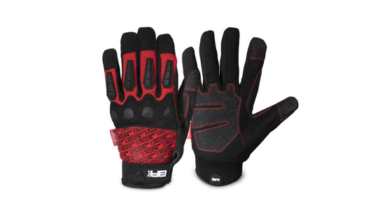 Body Armor 4x4 Trail Gloves Large - armamenter