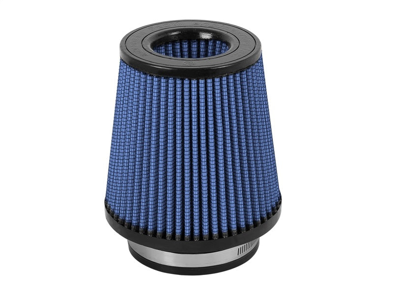 aFe MagnumFLOW Air Filters UCO P5R A/F P5R 4F x 6B x 4-1/2T (Inv) x 6H - armamenter