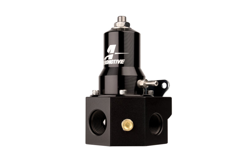 Aeromotive Pro-Series EFI Boost Reference Regulator - armamenter