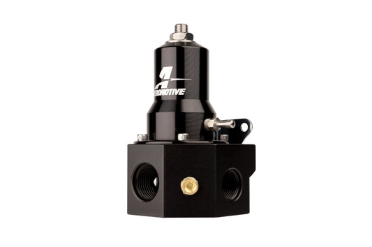 Aeromotive Pro-Series EFI Boost Reference Regulator - armamenter