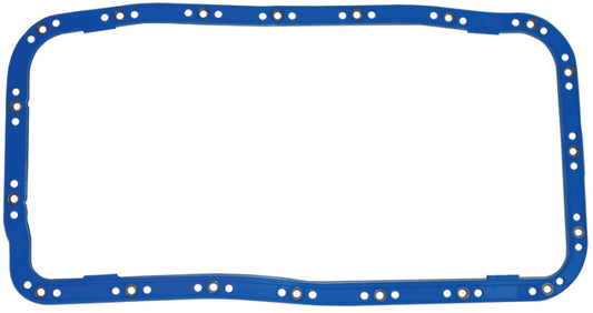 Moroso Acura/Honda B Series Oil Pan Gasket - One Piece