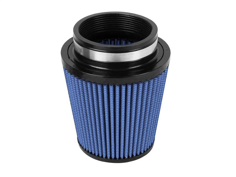 aFe MagnumFLOW Air Filters UCO P5R A/F P5R 4F x 6B x 4-1/2T (Inv) x 6H - armamenter