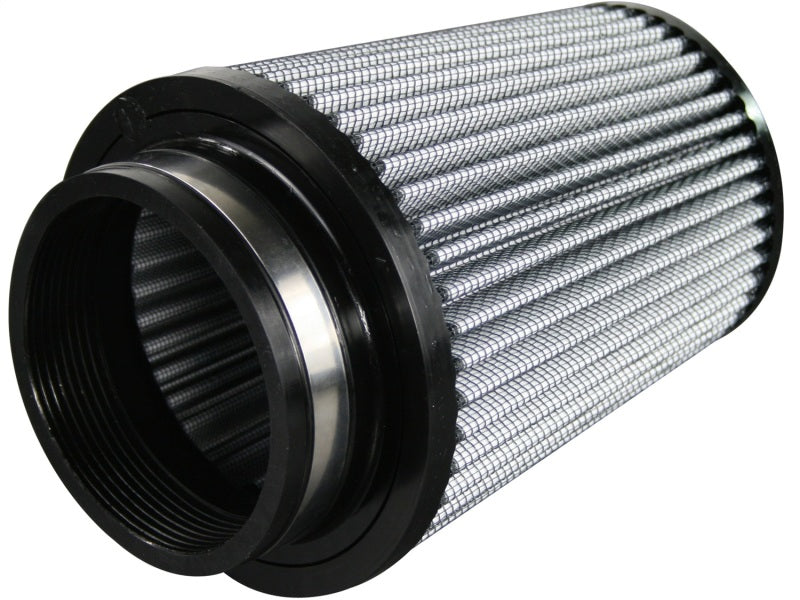 aFe MagnumFLOW Air Filter ProDry S 4 F x 6 B x 4-1/2T (INV) x 7 H - armamenter