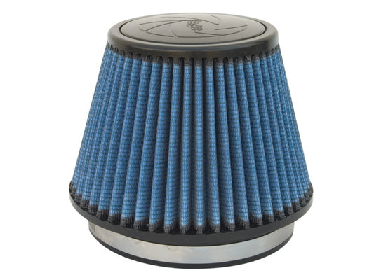 aFe MagnumFLOW Air Filters IAF P5R A/F P5R 5-1/2F x 7B x 4-3/4T x 5H - armamenter