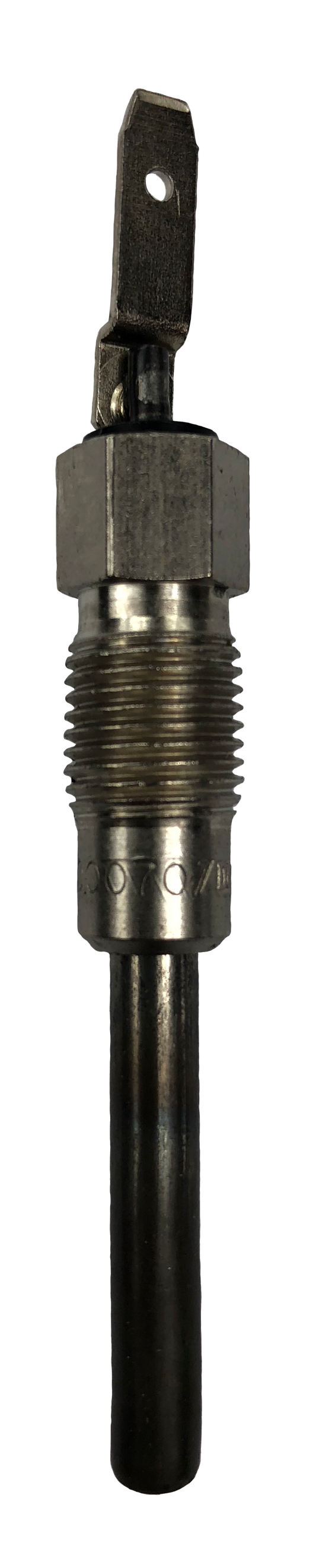 Pureflow DieselRX 84-86 Military CUCV 12V 6.2L Engine Glow Plugs - armamenter