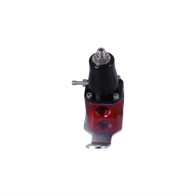 Aeromotive Universal Bypass Regulator - 3-Port 3/8in NPT - armamenter