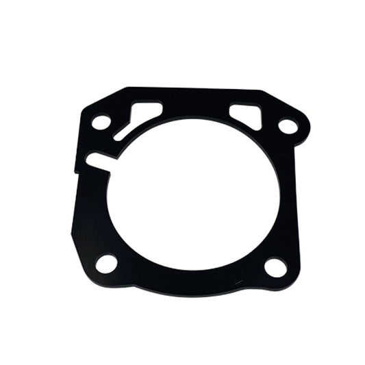 BLOX Racing Thermal Throttle Body Gasket B D H F 72mm - armamenter