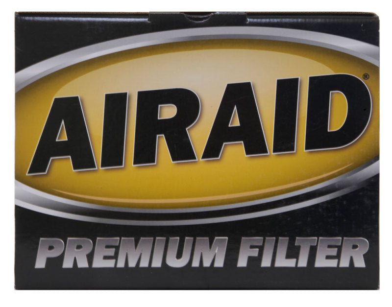 Airaid Dodge 5.9/6.7L DSL / Ford 6.0L DSL Kit Replacement Air Filter - armamenter