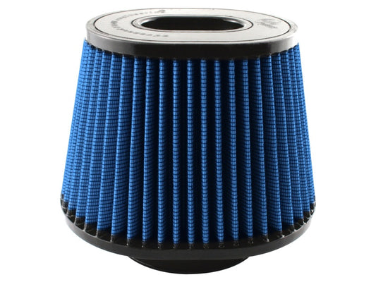 aFe MagnumFLOW Air Filters IAF P5R A/F P5R 5F x (9x7-1/2)B x (6-3/4x5-1/2)T x 7-1/2H - armamenter