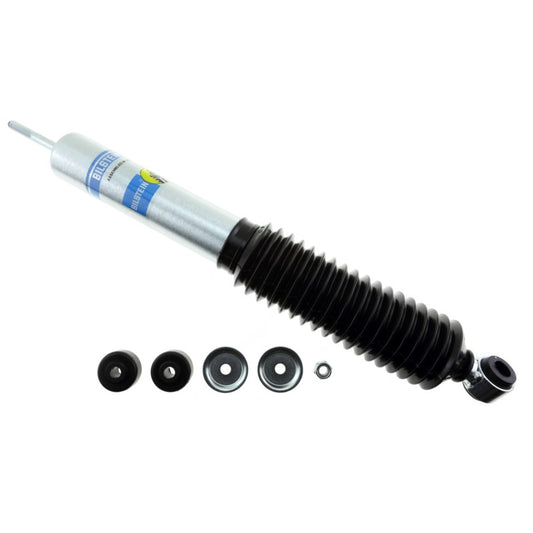 Bilstein 5100 Series FordF250 4in.liftAsbury2WD 99-F 46mm Monotube Shock Absorber - armamenter