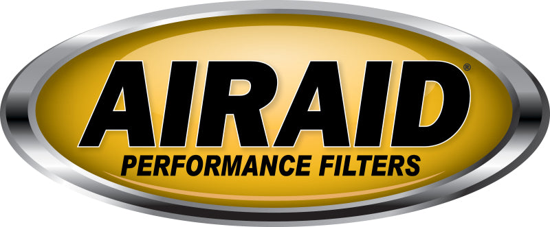 Airaid Universal Air Filter - Cone 3 1/2 x 6 x 4 5/8 x 9 w/ Short Flange - armamenter