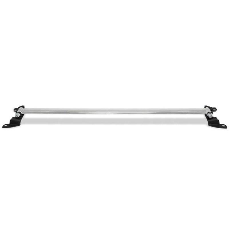 BLOX Racing 2015+ Subaru WRX STi Rear Strut Tower Bar w/o Holes - armamenter