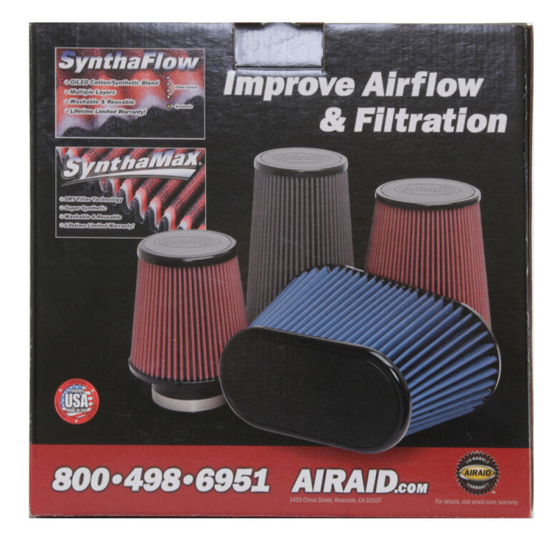 Airaid Kit Replacement Filter - armamenter