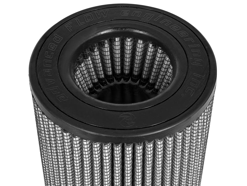 aFe Momentum Replacement Air Filter PDS 3-1/2F x 5B x 4-1/2T (Inv.) - armamenter