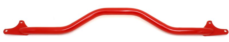 BMR 04-06 GTO Front Strut Tower Brace - Red - armamenter