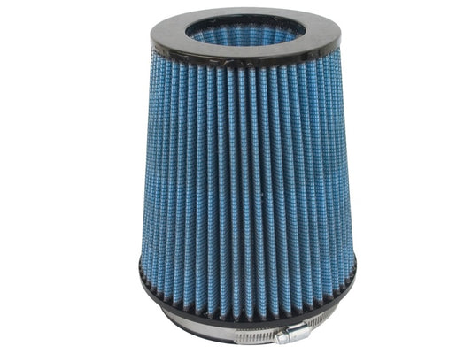 aFe MagnumFLOW Air Filters IAF P5R A/F P5R 5-1/2F x 7B x 5-1/2T (Inv) x 8H (IM) - armamenter