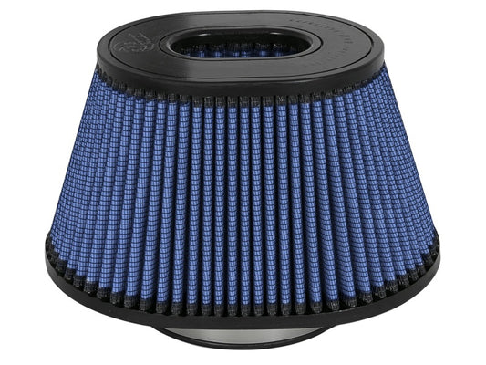 aFe MagnumFLOW Air Filters IAF P5R A/F P5R 5-1/2F x (7x10)B x (6-3/4x5-1/2)T (Inv) x 5-3/4H - armamenter