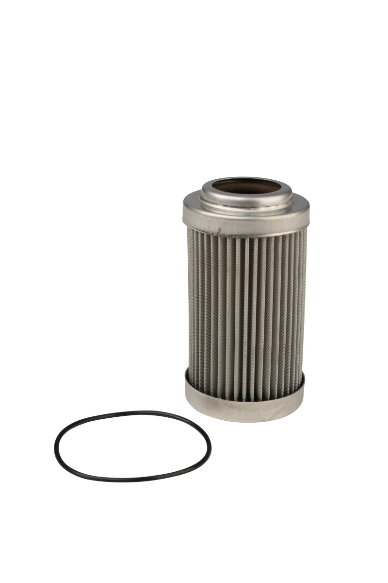 Aeromotive Filter Element - 40 Micron SS (Fits 12335) - armamenter