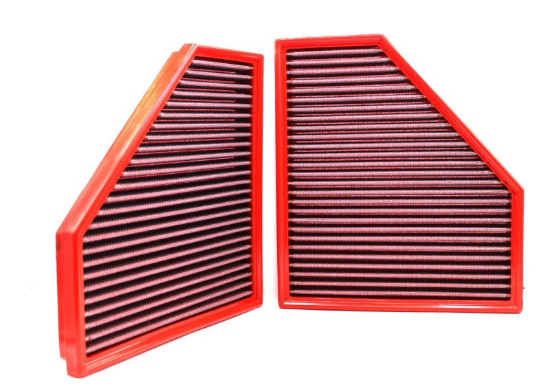 BMC 2021+ BMW M3/M4 (G80/G82) Replacement Panel Air Filter - armamenter