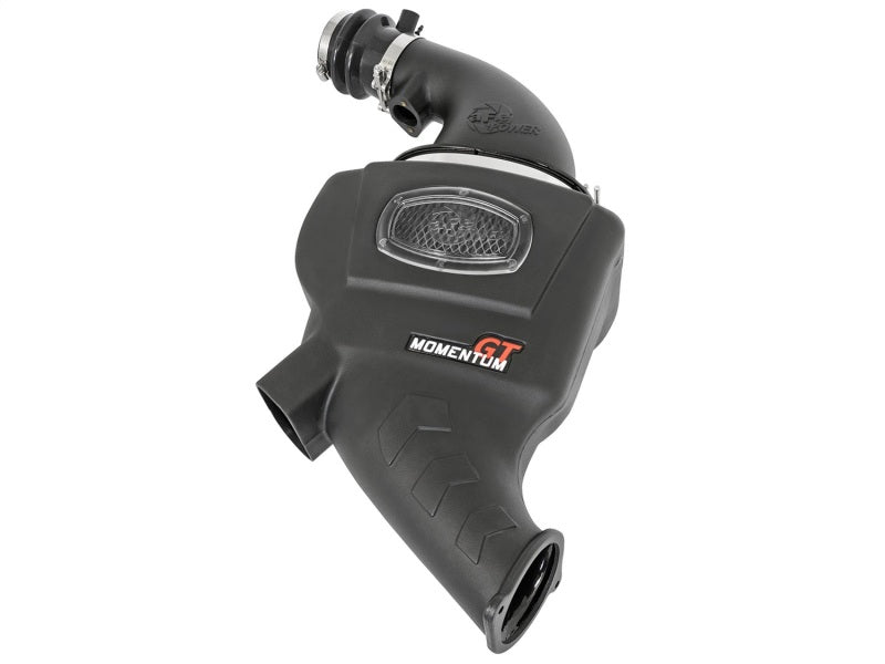 aFe Momentum GT PRO DRY S Cold Air Intake System 01-16 Nissan Patrol (Y61) I6-4.8L - armamenter