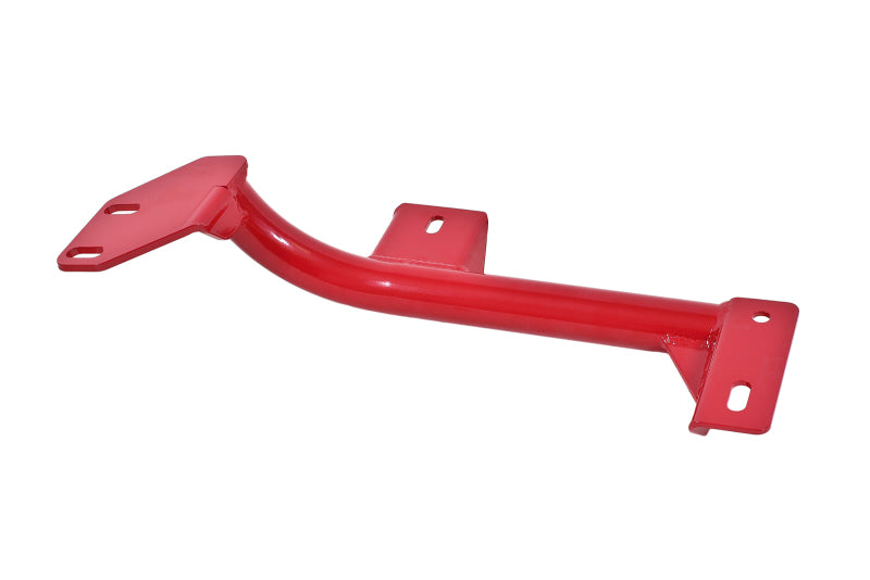 BMR 98-02 4th Gen F-Body Transmission Conversion Crossmember 4L80E LS1 - Red - armamenter