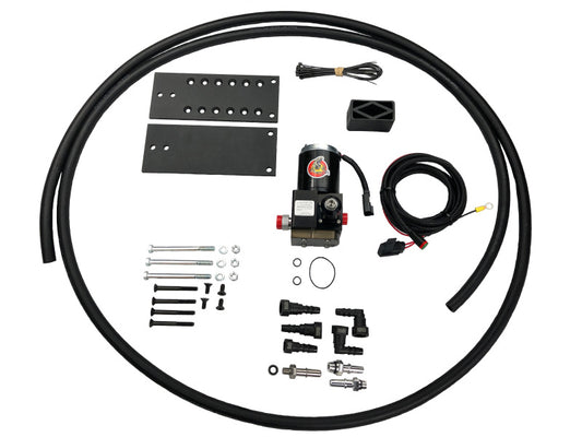 PureFlow Raptor 98.5-02 Dodge 5.9L Cummins RP-4G-100 Fuel Pump - armamenter